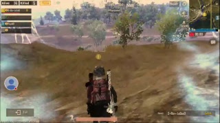 My PUBG MOBILE Stream