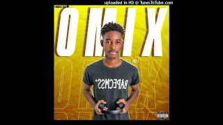 “O MIX”⛓ vol. 1 [mixed by Dj Vieira Dias]