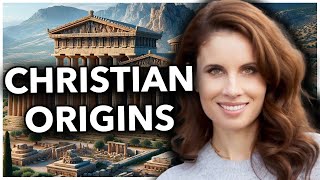 SECRET Origins of CHRISTIANITY | FULL DOCUMENTARY