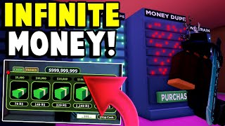 OP Infinite Money Glitch In Jailbreak! | Collect Unlimited Money Without Grinding!