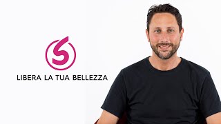 LIBERA LA TUA BELLEZZA | Alessandro