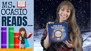 Little James' Big Adventures:The Globe | Ms. Ocasio Reads| Story Time | Bed Time Read Aloud For Kids