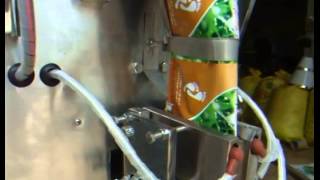 Liquid Packaging Machine آلة تغليف السائل Máy bao bì chất lỏng