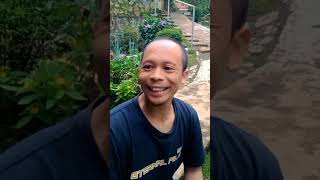 Gua yang ngopi dia yang ah #shortsvideo #coffee #funny