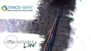 Neptco's Trace-Safe at The Roundtable Live! (2019)