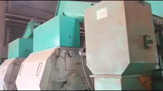 wood crusher machine, hammer mill