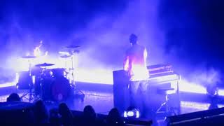 Twenty One Pilots Neon Gravestones Live Columbus OH Saturday 6/29/2019