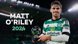 Matt O'Riley Has Been Unplayable In 23/24!