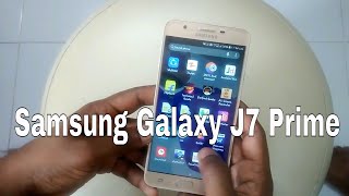 Samsung Galaxy J7 prime Review ! Short Look Review ! Technical Guide