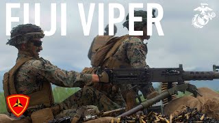 Marine Infantry Training | Fuji Viper | Marine Combat Training