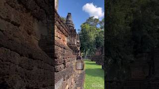 Sukhothai Thailand - Part II #elite #travel #experience #trending #video #thai #historical #park