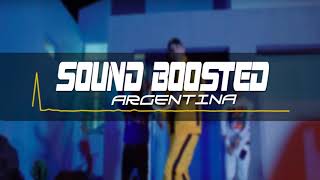 QUIERE FUMAR - NIO GARCIA X CASPER MAGICO X DARELL [Bass Boosted]