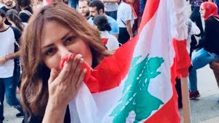 كارمن لبس:" أنا وكل الشعب اللبناني "مش مناح"، وهذه ضريبة حبنا لوطنا"