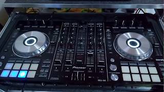 Controlador pioneer ddj sx  excelente igual ok en venta djale73hotmail.com