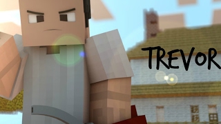 Trevor - Minecraft & More Live Stream