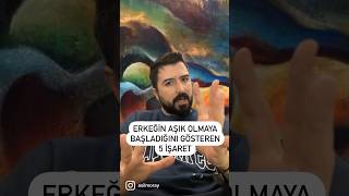 Erkeğin Aşık Olmaya Başladığını Gösteren 5 İşaret #aşk