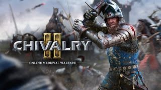 troféu ameaça de longo alcance Chivalry 2