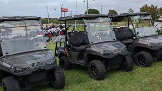 TriCounty Outdoors & Power Equipment of Forest City, North Carolina