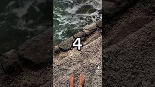 Nevieš zaspať alebo ťa prepadla úzkosť? Vyskúšaj dýchacie cvičenie 4-7-8. Daj si niekoľko kôl 🌊