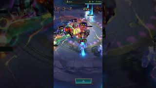 Jhin 3 Star TFT Double UP