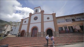 En Caicedo construimos un territorio Noviolento