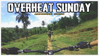 Overheat Sunday