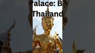 Thailand's Royal Gem Grand Palace Tour