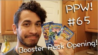 The Next Evolution of Pokémon Pack Wednesdays! #65 BOOSTER PACK OPENING