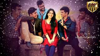 #### kirrak party movie kirrak boys status video song####