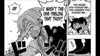 One of The Most heartbreaking moments in one piece