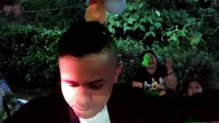 Edilbert Pérez ft Camilo Monsalve Andes Antioquia #MeSupere (en vivo)