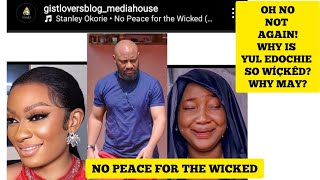 GIST LOVER & LINDA IKEJI EXPOSÈ YUL EDOCHIE EVIL PLAN AGÂÍNST MAY AND HER CHILDREN