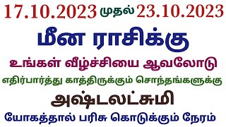 vara rasi palan 2023 in tamil meenam mithuna rasi weekly horoscope in tamil weekly rasi palan tamil