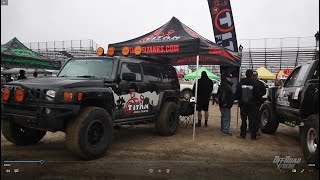 Titan Fuel Tanks Trail Trekker Is An Off Roaders Best Friend