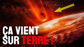 Attention! Les Scientifiques Viennent d'Annoncer "NOUS AVONS TORT", l'Astéroïde AP7 Revient!