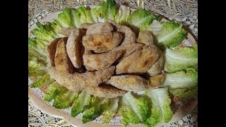 بطا طا في الفرن لذيدة وسهلة وصحية                   POMMES DE TERRE AU FOUR