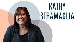 Kathy Stramaglia