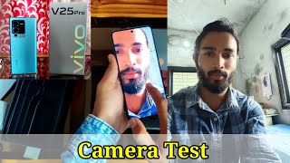 Vivo V25 Pro Camera Test 😱 | Vivo V25 Pro Sailing Blue | 5g Smartphone | #cameratest #vivov25pro