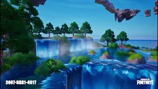 Las Cataratas del Iguazú serán escenario de batallas de Fortnite