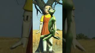 Dame Tu Cosita Squid Games