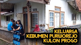 Lebaran Kedua di Purworejo