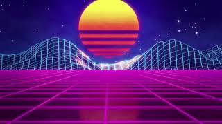 A Chill Synth Wave Mix New - Retro Wave [ A Synthwave/ Chillwave/ Retrowave mix ]