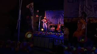 আমার বাড়ি বর্ধমান জেলায়...... barun das baul.....@shilpasvlog5805 #folkmusic