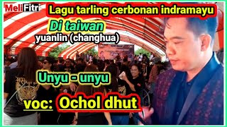 OCHOL DHUT DI TAIWAN" UNYU UNYU || LAGU TARLING CERBONAN POPULER