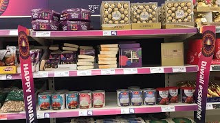 Diwali big offers in Sainsburys 2023 || UK Sainsbury s' Fresh Bakery ||