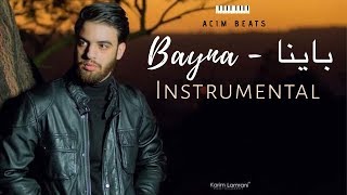 Nouamane Belaiachi - Bayna By Acim Beats