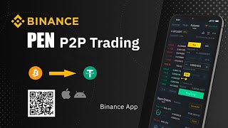 COMO VENDER TUS BITCOIN CON USDT EN BINANCE P2P