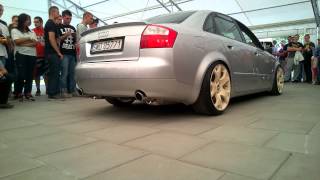 Pro Tuning Show Rybnik 23.08.2014r.