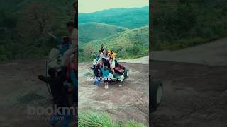 Vagamon | Road Trip | Friends Trip