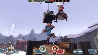 New Year, New Shenanigan Opportunities | Team Fortress 2 Season 6, Episode 1